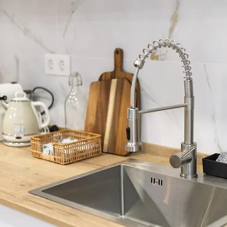 公寓 Moderno Loft Reformado, Smart Tv, Ac, Beach, 3pax